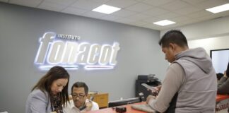 Crédito Fonacot en Tabasco