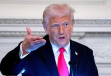 Trump plantea elevar el presupuesto militar de EE. UU. a 1.5 billones de dólares para 2027 Trump plantea elevar el presupuesto militar de EE. UU. a 1.5 billones de dólares para 2027