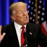 Trump afirma que no hay planes de despedir al jefe de la Fed, Jerome Powell