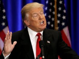 Trump afirma que no hay planes de despedir al jefe de la Fed, Jerome Powell