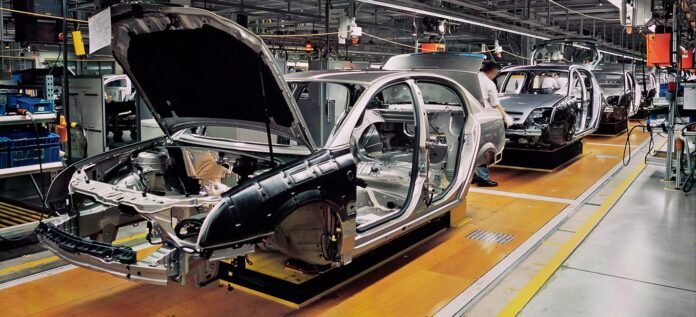 riesgo significativo para los fabricantes de automóviles