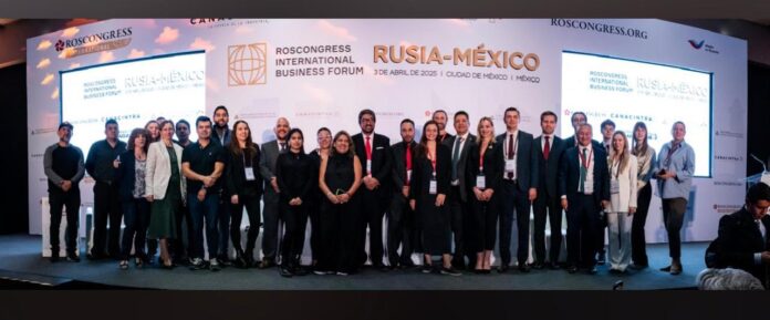 Mexico Rusia México Rusia