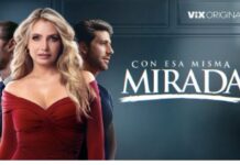 Con esa Mirada
