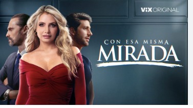 Con esa Mirada