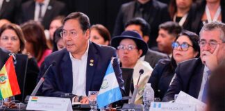 Bolivia reitera su compromiso con la industrialización del litio, el gas, tierras raras y los minerales estratégicos con una visión soberana