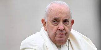 Papa Francisco