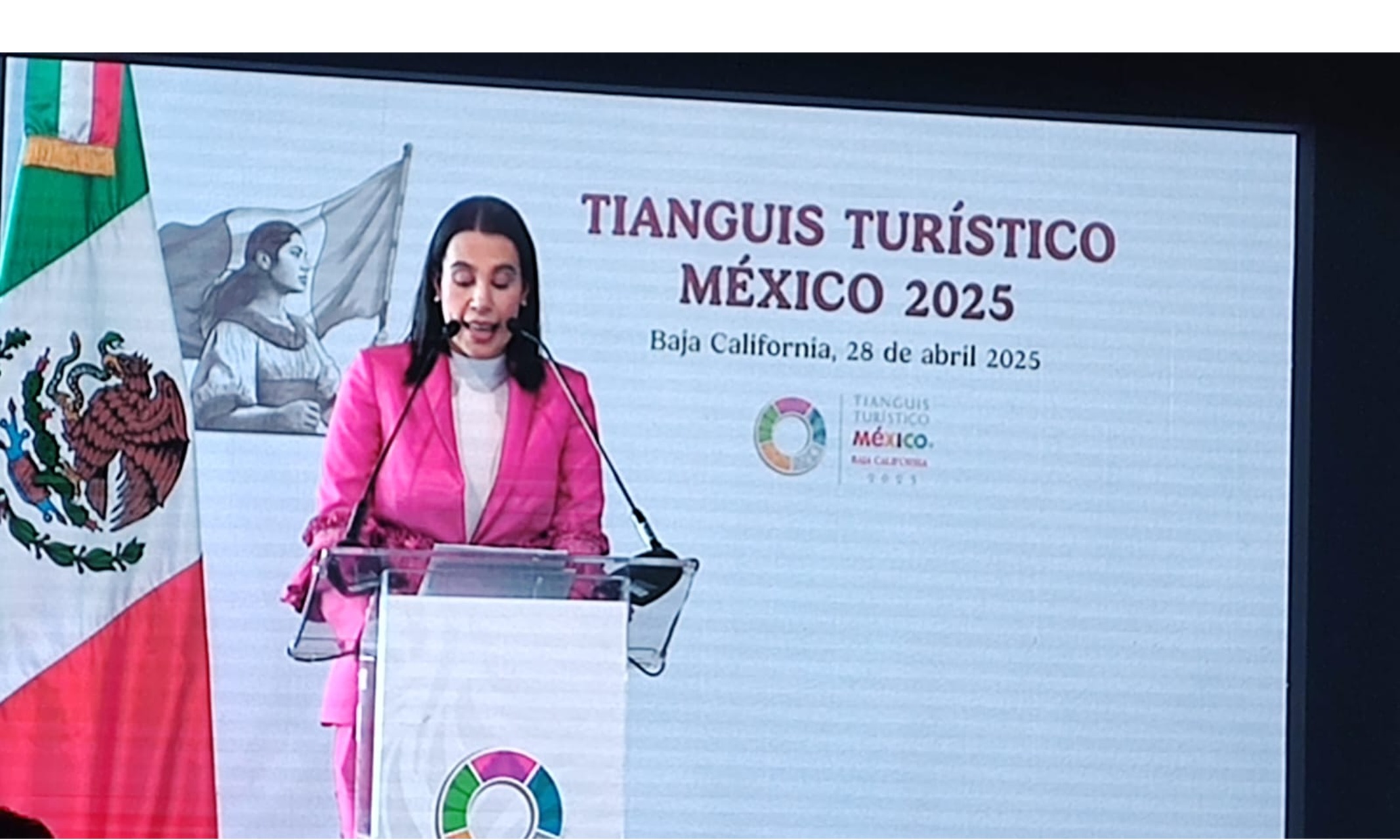 México se consolida como potencia turística