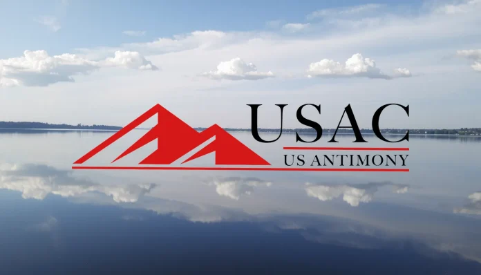 United States Antimony reactiva planta en México tras más de un año fuera de operaciones en América Latina United States Antimony reactiva planta en México tras más de un año fuera de operaciones en América Latina