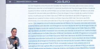 México tiene 40 días para asegurar su ventaja en el nuevo sistema comercial