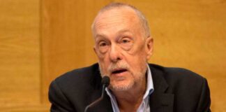 Pronóstico de crecimiento de PIB del 2025 está acercándose a 0%: Heath