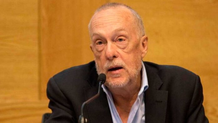 Pronóstico de crecimiento de PIB del 2025 está acercándose a 0%: Heath
