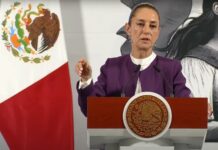 Sheinbaum ordena revisar concesión del Parque Bicentenario tras muerte de dos personas en Axe Ceremonia