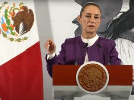 Sheinbaum ordena revisar concesión del Parque Bicentenario tras muerte de dos personas en Axe Ceremonia