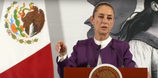 Sheinbaum ordena revisar concesión del Parque Bicentenario tras muerte de dos personas en Axe Ceremonia