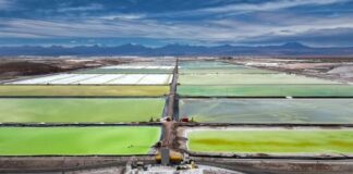 Boom del litio en Chile: reservas suben 28% y atraen interés de Estados Unidos y China