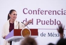 Sheinbaum asegura que industria automotriz mantiene confianza en México: “No piensan mover sus operaciones”