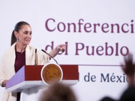 Sheinbaum asegura que industria automotriz mantiene confianza en México: “No piensan mover sus operaciones”
