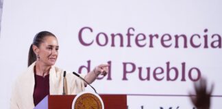 Sheinbaum asegura que industria automotriz mantiene confianza en México: “No piensan mover sus operaciones”