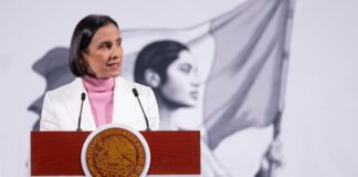 Este martes, autoridades del sector energético presentaron las acciones que se implementarán para apoyar el Plan México, con énfasis en asegurar el suministro eléctrico en todo el país y acelerar la inversión pública y privada.