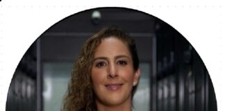 Georgina Rangel Bang, Marketing Director en KIO Data Centers