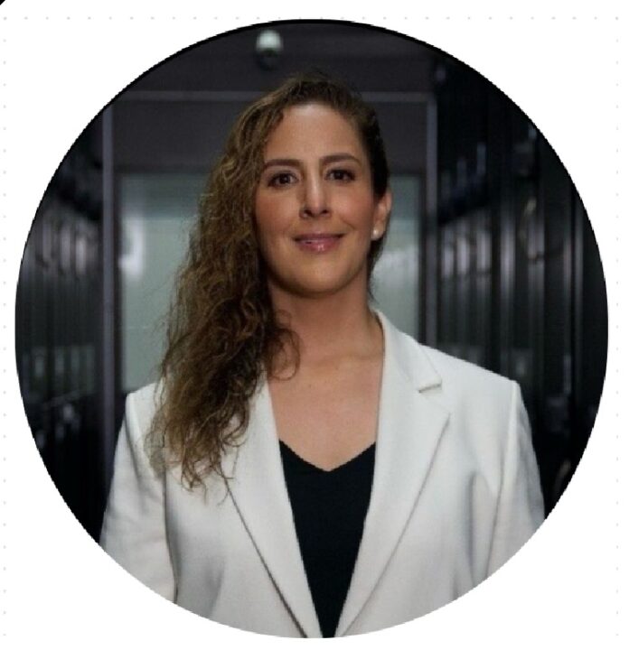 Georgina Rangel Bang, Marketing Director en KIO Data Centers Georgina Rangel Bang, Marketing Director en KIO Data Centers