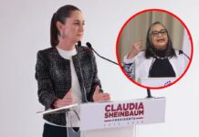 Sheinbaum descarta persecución contra Norma Piña: "Las investigaciones no están dirigidas a una persona"