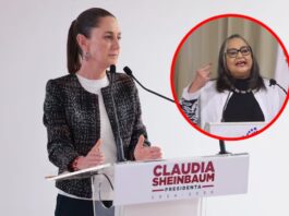Sheinbaum descarta persecución contra Norma Piña: "Las investigaciones no están dirigidas a una persona"
