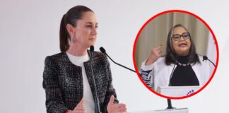 Sheinbaum descarta persecución contra Norma Piña: "Las investigaciones no están dirigidas a una persona"