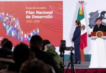 Nuevo Plan Nacional de Desarrollo: así planea el gobierno encarar el sexenio