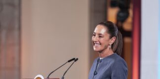 Sheinbaum descarta retrasos en devoluciones fiscales