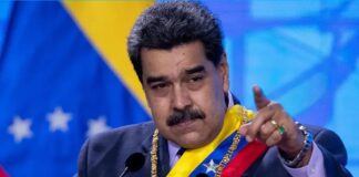 Maduro recibe la peor noticia de todas