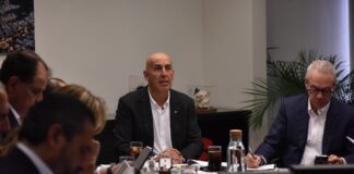 Banorte mantiene guía de crecer