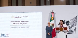 IMSS arranca construcción de nuevos centros de cuidado infantil; buscan sustituir modelo de guarderías subrogadas El Instituto Mexicano del Seguro Social (IMSS) comenzará la próxima semana la construcción de los primeros cinco Centros de Educación y Cuidado Infantil (CECIs), un nuevo modelo que sustituirá a las antiguas guarderías, particularmente aquellas operadas bajo esquemas de subrogación. Así lo dio a conocer su director general, Zoé Robledo, durante la conferencia matutina de este miércoles. Los primeros CECIs estarán ubicados en Ciudad Juárez, Chihuahua, una de las ciudades con alta concentración de trabajadoras de la industria maquiladora. El proyecto contempla una meta de 200 centros construidos durante el actual sexenio. ¿Qué ofrecerán los CECIS? De acuerdo con Robledo, el nuevo modelo abandona la lógica de la subrogación para ofrecer directamente el servicio desde el IMSS. A diferencia de las guarderías tradicionales, los CECIs incorporan elementos educativos, preventivos y de seguridad, como protocolos contra maltrato infantil, sistemas de videovigilancia, acceso biométrico y ausencia de instalaciones de gas. Los centros incluirán áreas pedagógicas, de salud, de alimentación y espacios específicos para el desarrollo motriz y artístico de niñas y niños. También se anunció la creación de una nueva figura profesional: la mentora educativa. Cada CECI tendrá una capacidad de atención de entre 110 y 250 menores, con una inversión promedio de 36 millones de pesos por unidad. El tiempo estimado de construcción es de 150 días. Hasta ahora, el IMSS ha identificado 22 municipios en 13 estados que han mostrado interés o ya iniciaron trámites para ofrecer terrenos en los que puedan construirse nuevos CECIs. Entre ellos se encuentran localidades en estados como Guanajuato, Quintana Roo, Estado de México, Sinaloa, Chiapas y Baja California. Algunos proyectos de guarderías previamente registrados en cartera de inversión serán adaptados al nuevo modelo. Además, se informó que los municipios de Mexicali y Yecapixtla ya cuentan con terrenos validados.