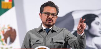 El Instituto Mexicano del Seguro Social ( IMSS ) comenzará la próxima semana la construcción de los primeros cinco Centros de Educación