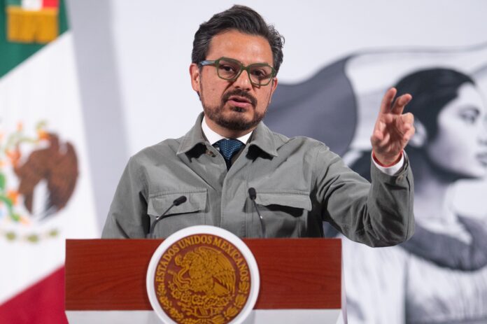 El Instituto Mexicano del Seguro Social ( IMSS ) comenzará la próxima semana la construcción de los primeros cinco Centros de Educación El Instituto Mexicano del Seguro Social ( IMSS ) comenzará la próxima semana la construcción de los primeros cinco Centros de Educación