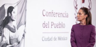 Sheinbaum abre la puerta a revisar esquema de impuestos a bebidas alcohólicas, pero prioriza combate a la corrupción