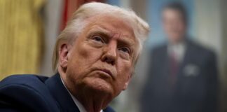Trump quería la paz en Ucrania