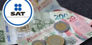 El Servicio de Administración Tributaria ( SAT ) informó que durante el primer trimestre de 2025 se logró una recaudación histórica