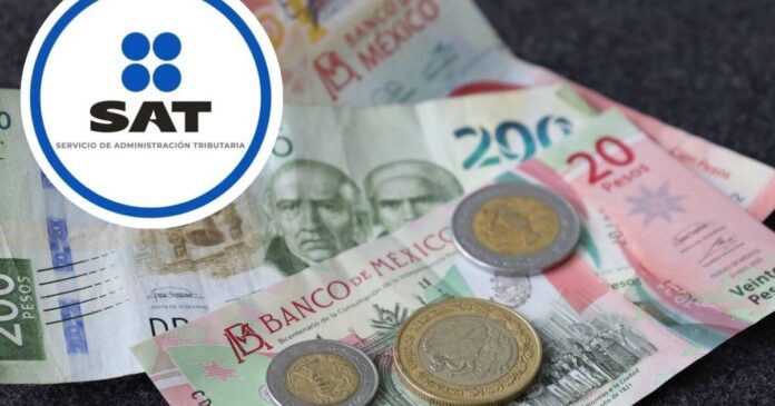 El Servicio de Administración Tributaria ( SAT ) informó que durante el primer trimestre de 2025 se logró una recaudación histórica El Servicio de Administración Tributaria ( SAT ) informó que durante el primer trimestre de 2025 se logró una recaudación histórica