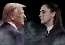 Sheinbaum confirma diálogo con Trump sobre aranceles; descarta acuerdos