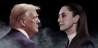 Sheinbaum confirma diálogo con Trump sobre aranceles; descarta acuerdos