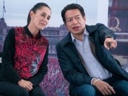Sheinbaum descarta acuerdo con empresas de coomida chatarra tras reunión de Mario Delgado