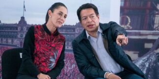 Sheinbaum descarta acuerdo con empresas de coomida chatarra tras reunión de Mario Delgado