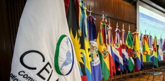 El presidente de Argentina, Javier Milei, adelantó la postura que tomarían su país y Paraguay en esta cumbre de la CELAC, al afirmar