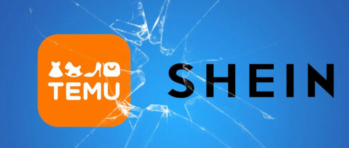 Temu y Shein subirán sus precios por nuevas reglas comerciales en EE.UU. Temu y Shein subirán sus precios por nuevas reglas comerciales en EE.UU.