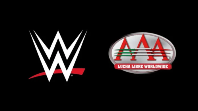 Lucha libre mexicana se une a WWE: AAA es adquirida por TKO y Fillip Lucha libre mexicana se une a WWE: AAA es adquirida por TKO y Fillip