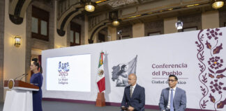 México acelera el paso en infraestructura carretera; invertirá más de 56 mil mdp en 2025