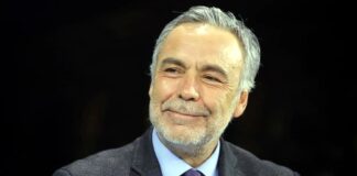 Se avisora nueva generación de reformas financieras para acelerar el crédito; habrá juzgados especializados: Ramírez Cuéllar