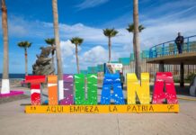 9 Datos curiosos de Tijuana que seguramente no conocías - Matador Español