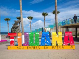 9 Datos curiosos de Tijuana que seguramente no conocías - Matador Español